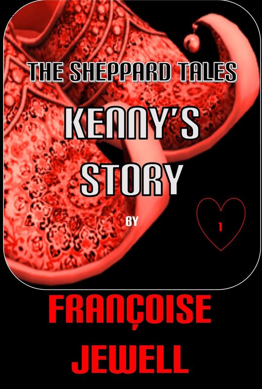 The Sheppard Tales: Kenny's story series 1