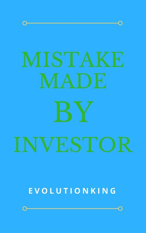 Mistake Made by Investors
