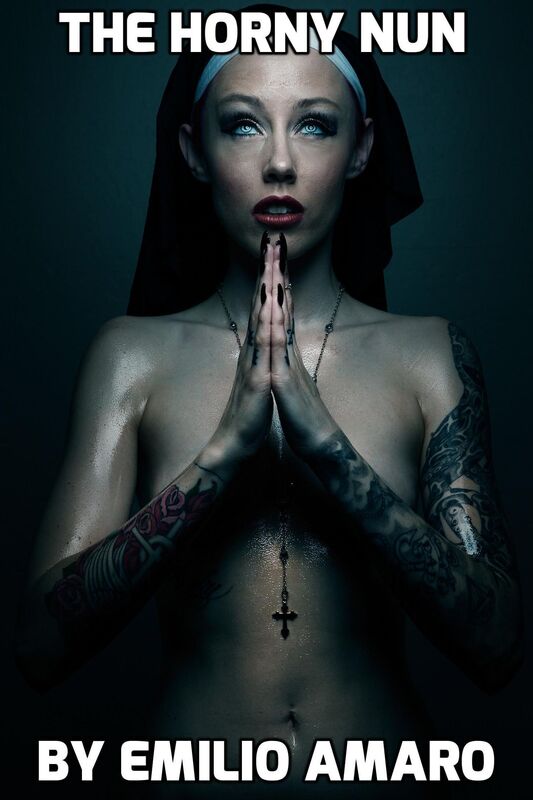 The Horny Nun