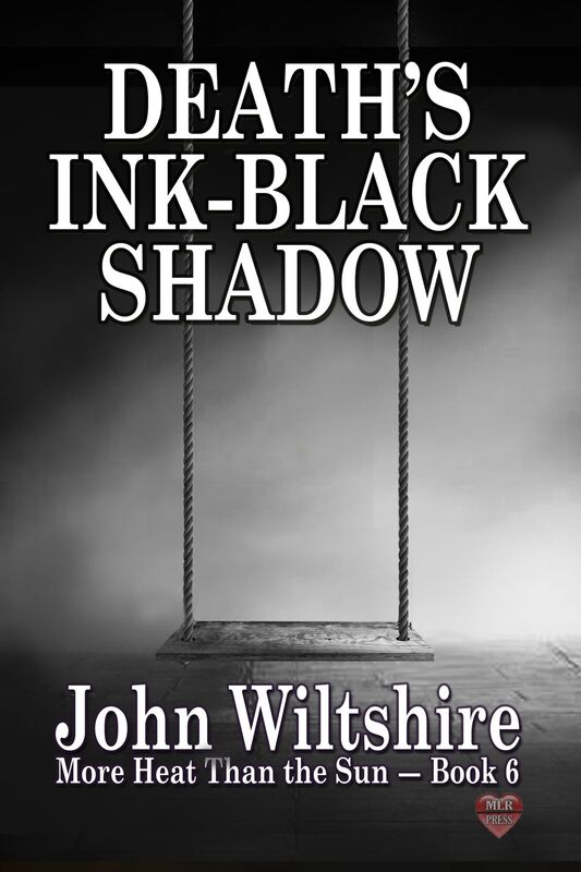 Death's Ink Black Shadow