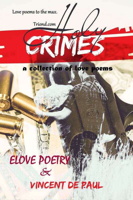 Holy Crimes