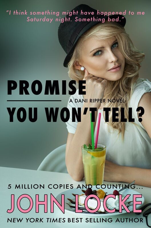 Promise You Won't Tell?