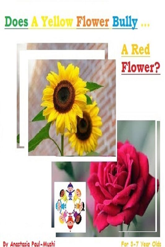 Does A Yellow Flower Bully A Red Flower?