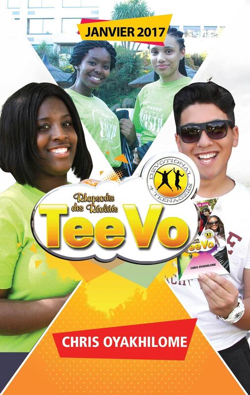 Rhapsodie des Realites TeeVo- Janvier 2017 French Edition