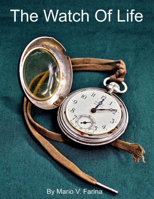 The Watch Of Life