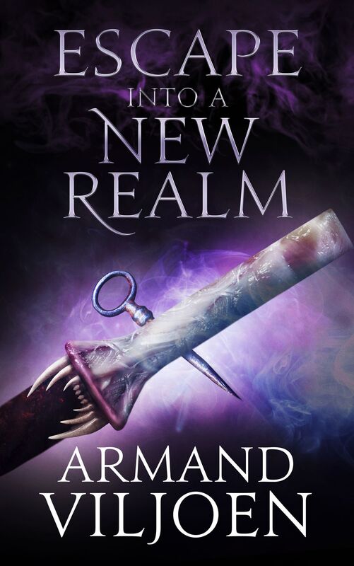 Escape into a New Realm