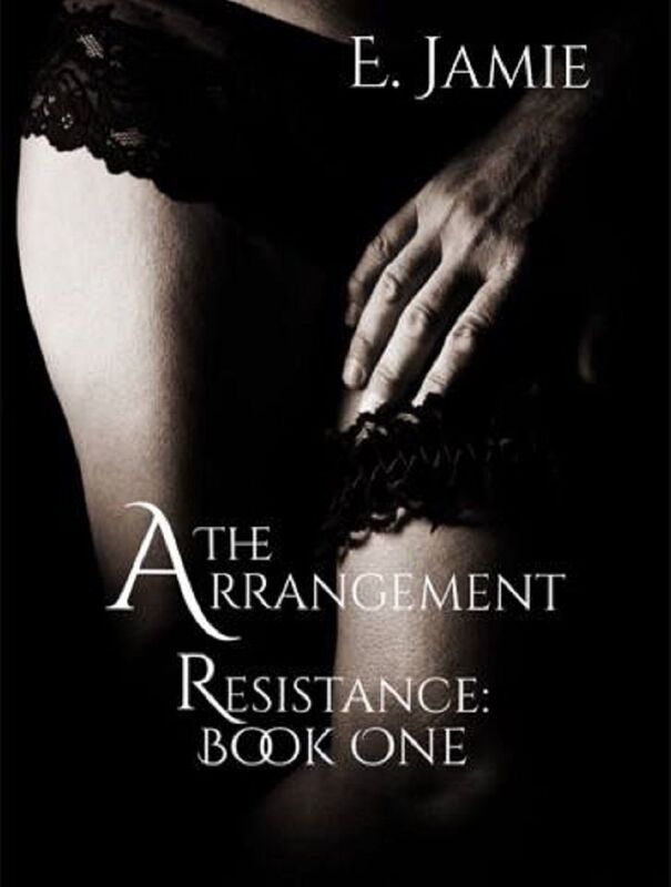 The Arrangement: Resistance Book One