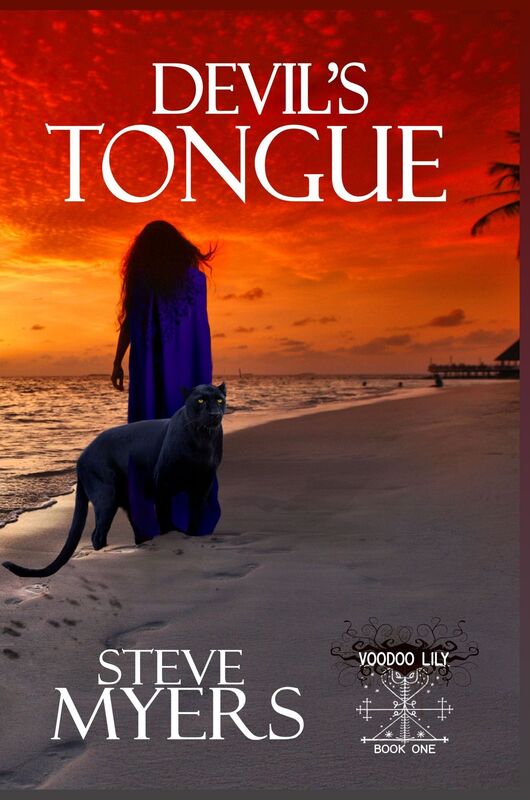 Devil's Tongue
