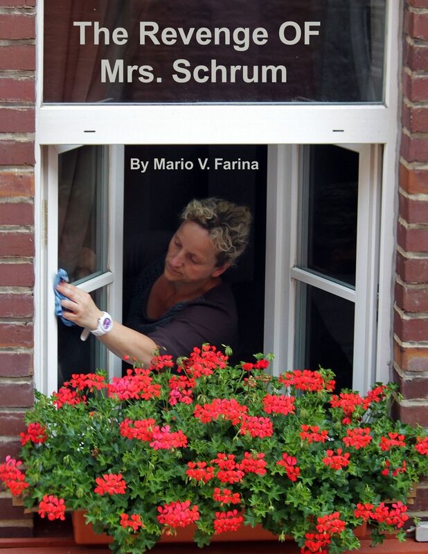 The Revenge of Mrs. Schrum