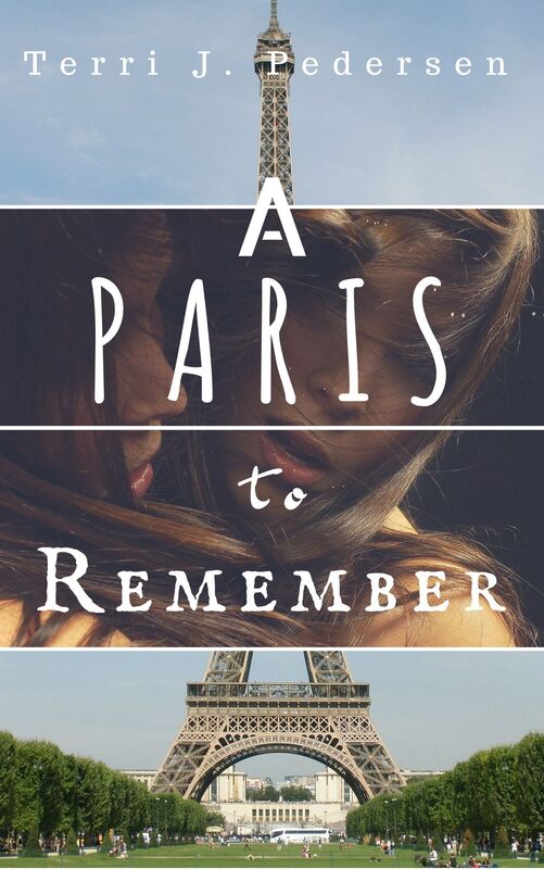 A Paris to Remember (A Lesbian Erotica Short Novella)