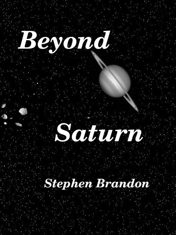 Beyond Saturn