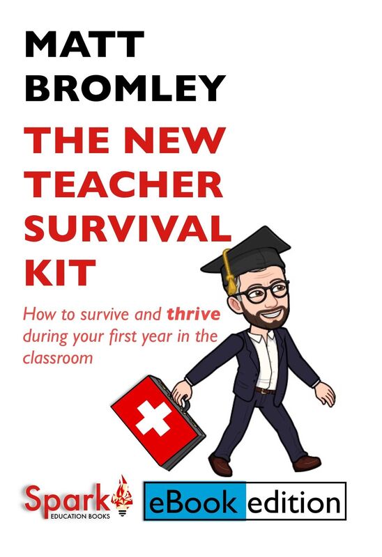 The New Teacher Survival Kit