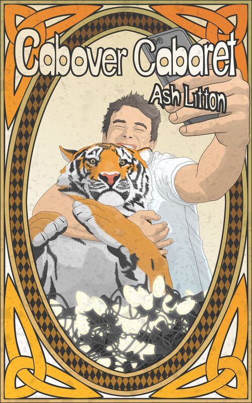Cabover Cabaret (Appalachian Dream Tales #4)