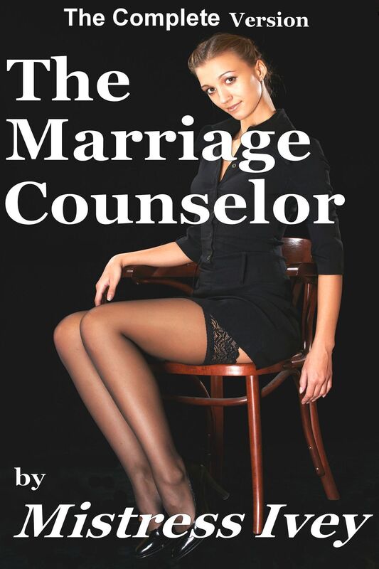 The Marriage Counselor: Complete Version