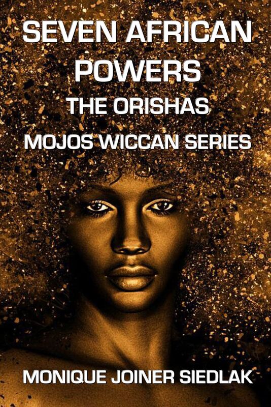 Seven African Powers