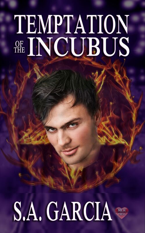 Temptation of the Incubus