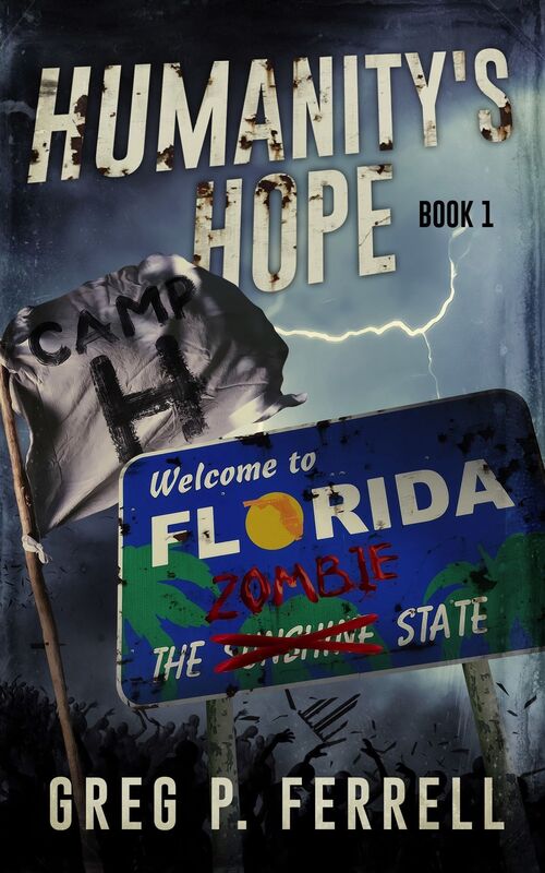 Humanity's Hope: Camp H