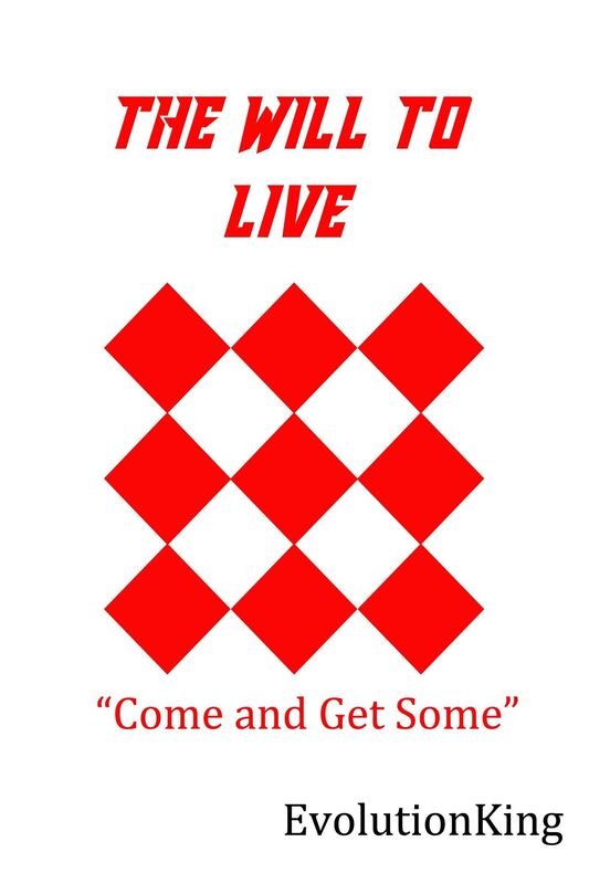 The Will to Live