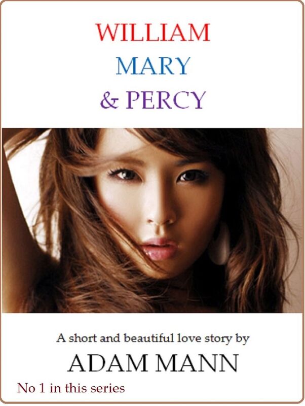William, Mary & Percy