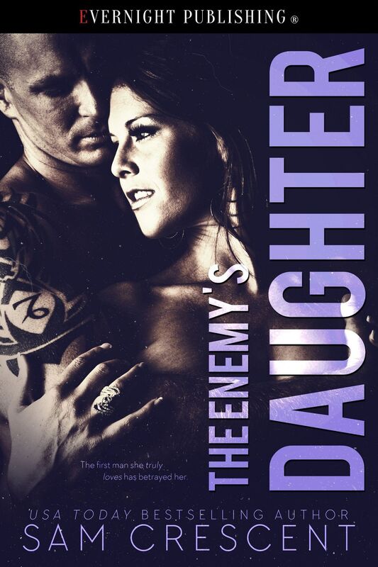The Enemy's Daughter