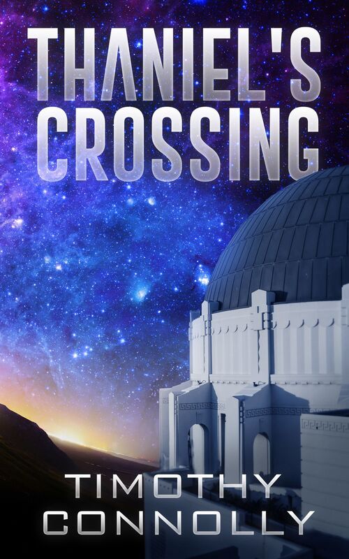 Thaniel's Crossing