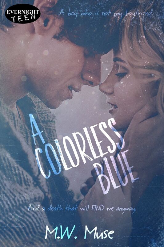A Colorless Blue