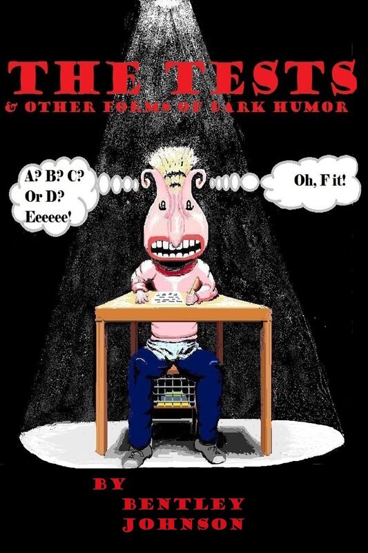 The Tests and Other Forms of Dark Humor