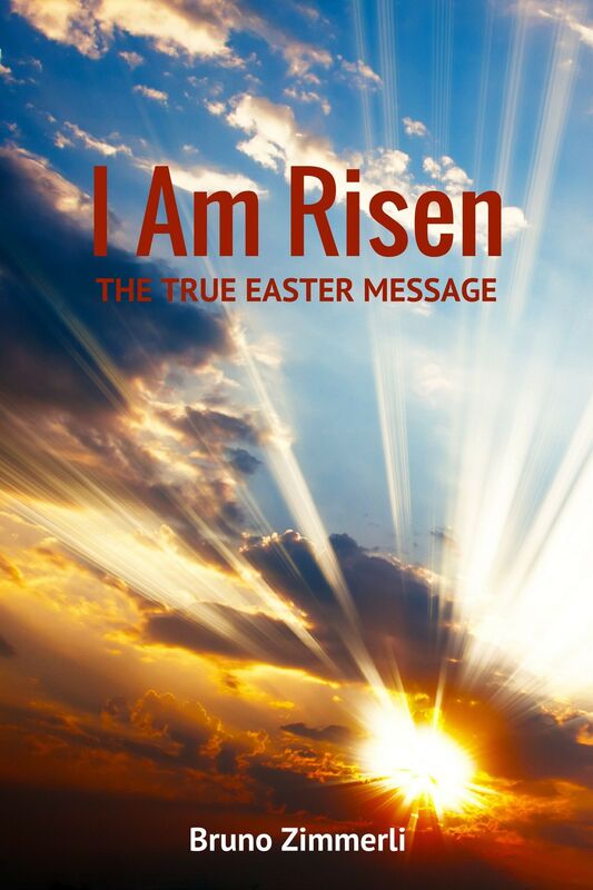 I Am Risen