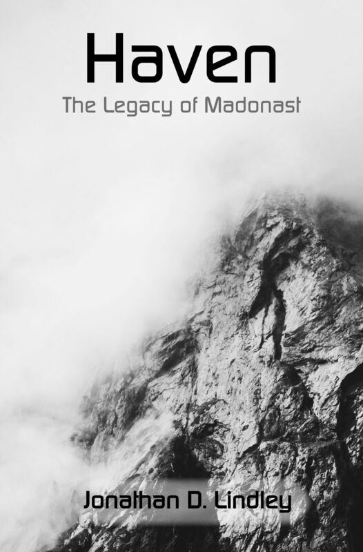 Haven: The Legacy of Madonast