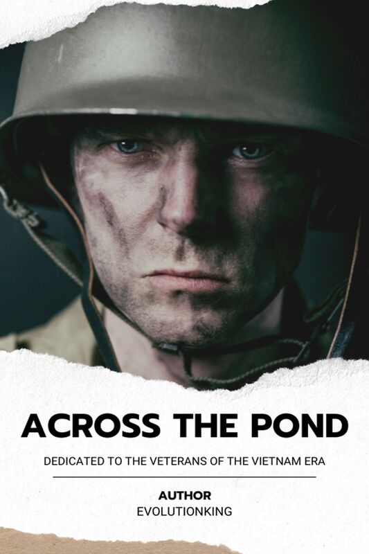 Across the Pond