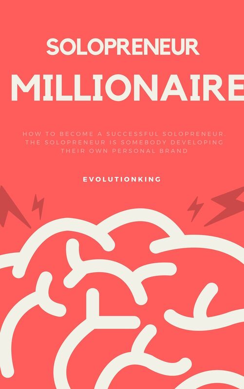 Solopreneur Millionaire
