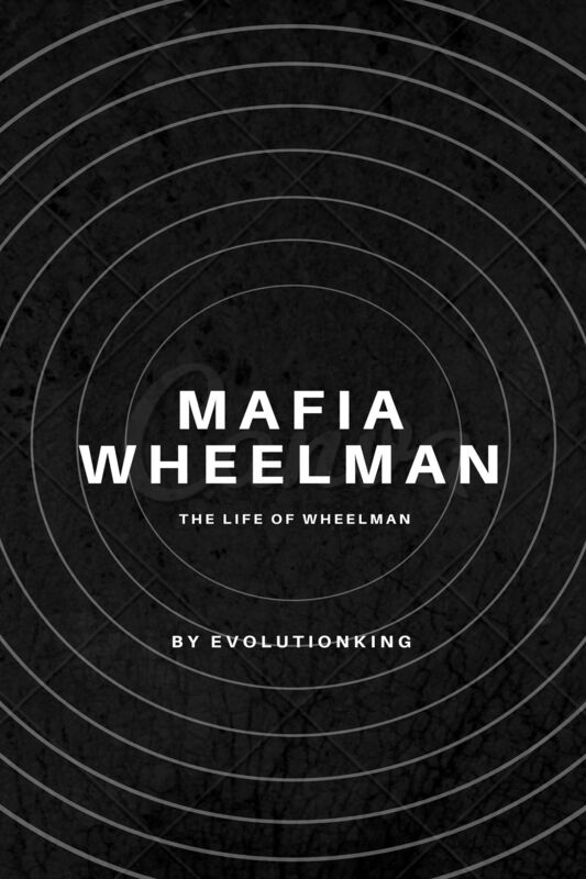 Mafia Wheelman