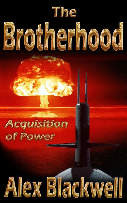 The Brotherhood; Acquisition of Power