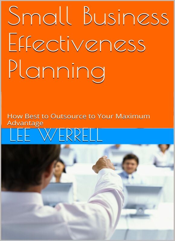 Small Business Effectiveness Planning
