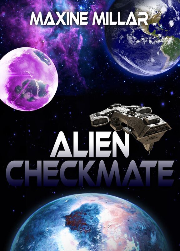 Alien Checkmate