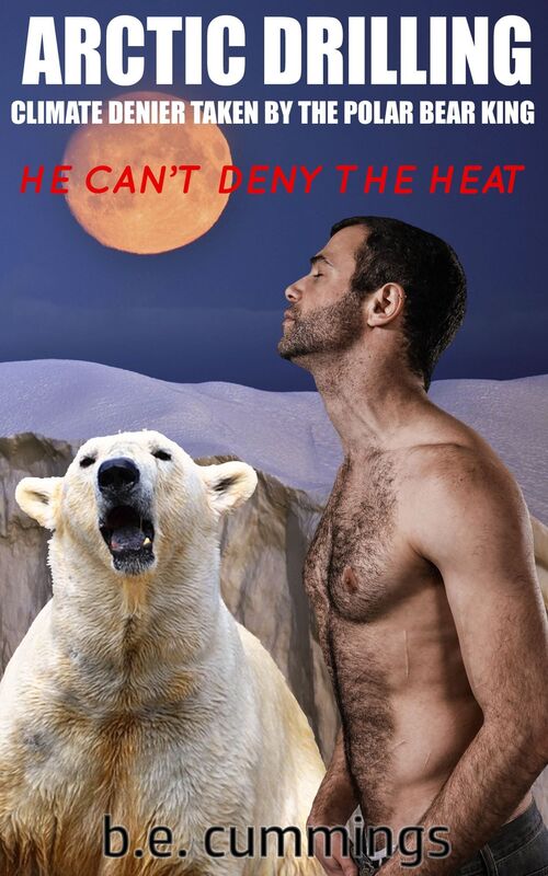 Arctic Drilling: Climate Denier Taken by the Polar Bear King