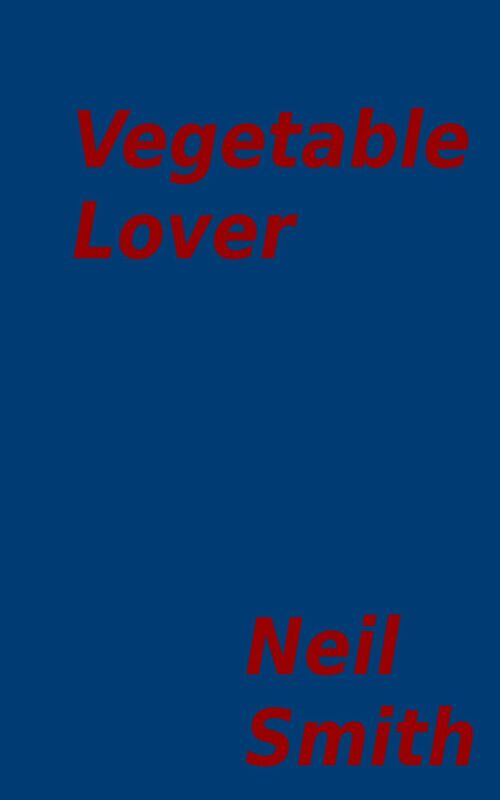 Vegetable Lover