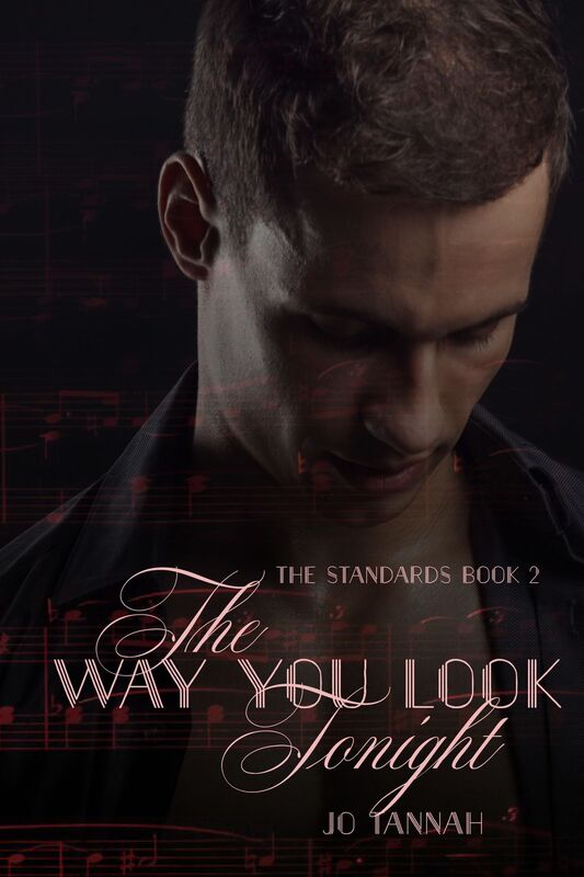 The Way You Look Tonight (The Standards, Book #2)