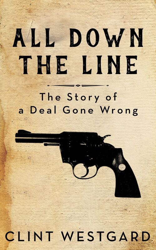 All Down The Line