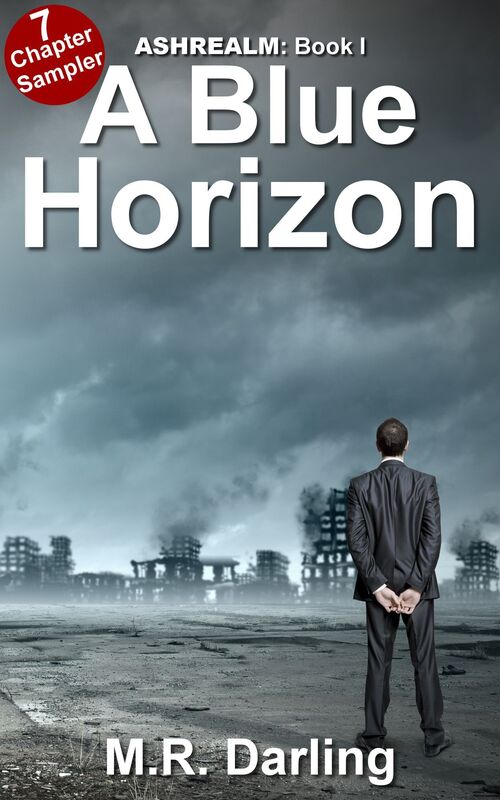 A Blue Horizon: 7 Chapter Sampler