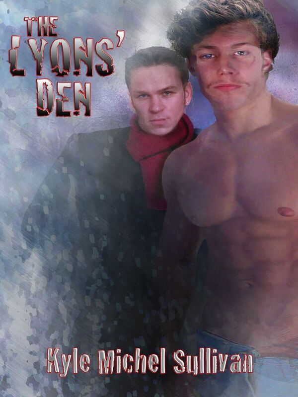 The Lyons' Den