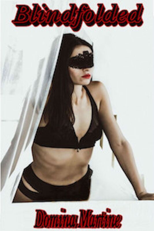 Blindfolded