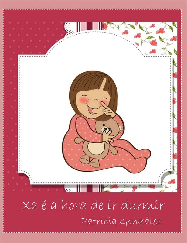 Xa é a hora de ir durmir