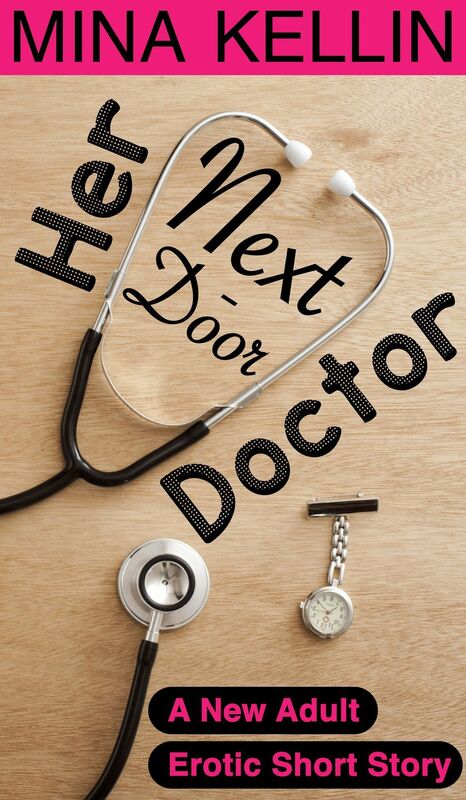 Her Next-Door Doctor