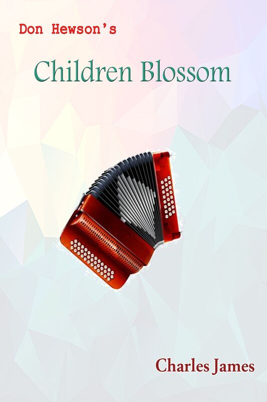 Don Hewson's Children Blossom