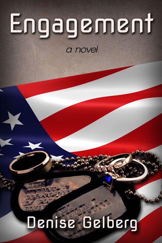 Engagement: A Novel