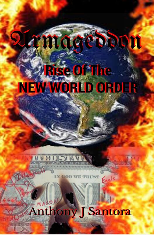 Armageddon: Rise Of The New World Order