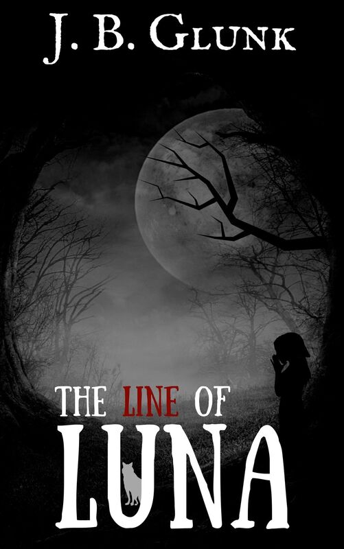 The Line of Luna