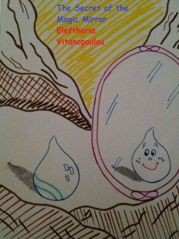 The Secret of the Magic Mirror