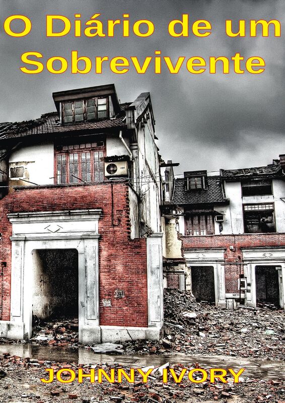 O Diário de um Sobrevivente